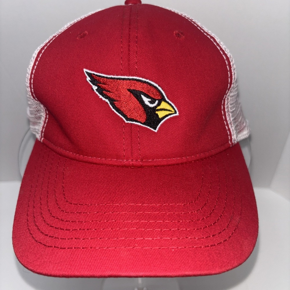 Arizona Cardinals‎ Trucker Baseball Hat